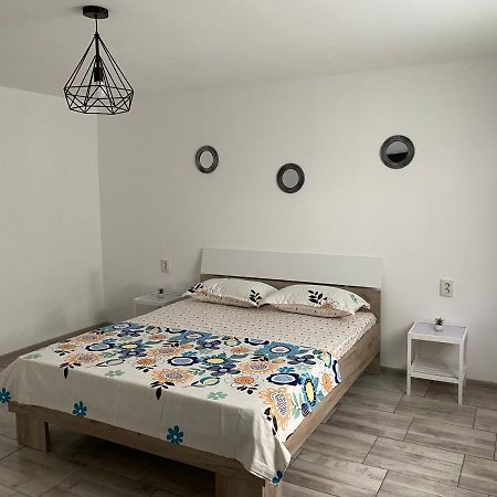 Camere De Inchiriat David Casa David コルブ エクステリア 写真