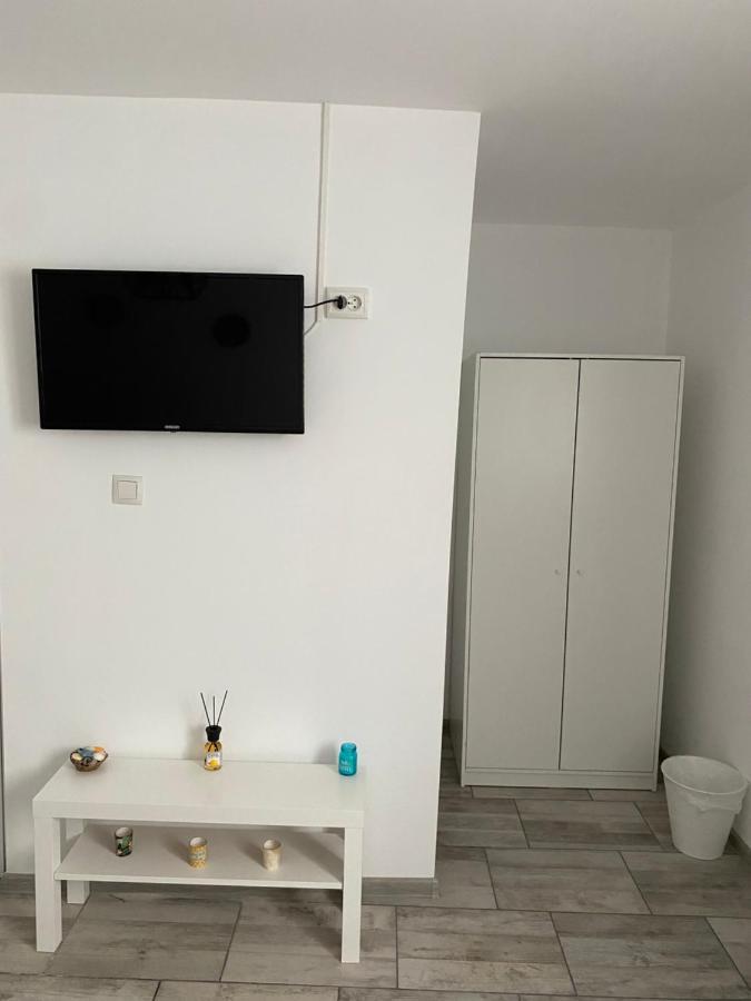 Camere De Inchiriat David Casa David コルブ エクステリア 写真