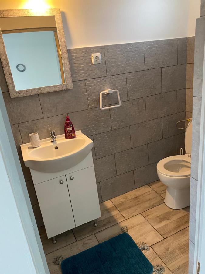 Camere De Inchiriat David Casa David コルブ エクステリア 写真