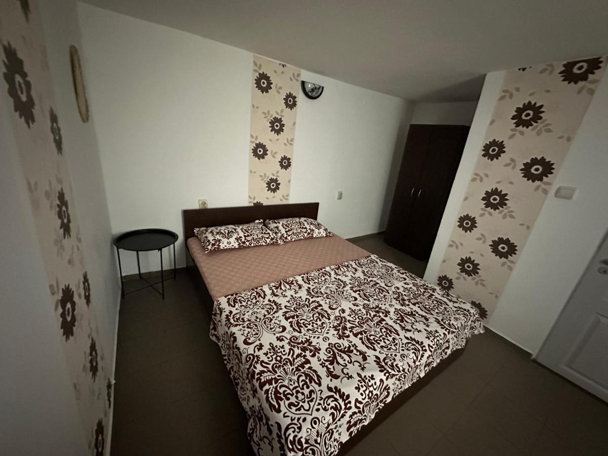 Camere De Inchiriat David Casa David コルブ エクステリア 写真